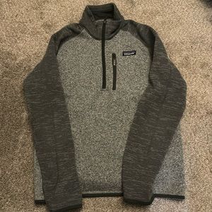 Patagonia Better Sweater